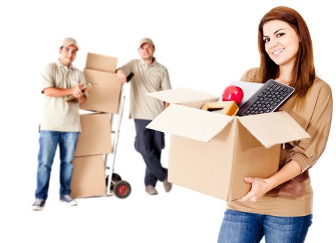 Crystalpalace removals crew completing a safe and organised moving process