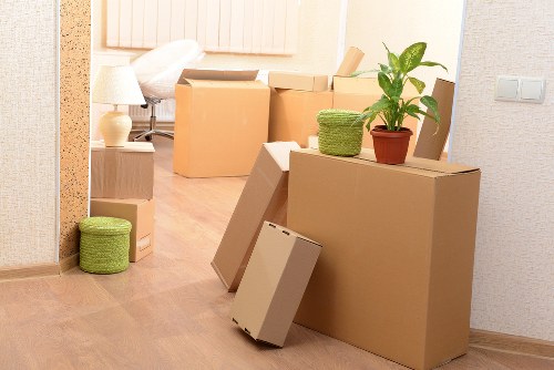 Removal services tailored to the job in Crystal Palace