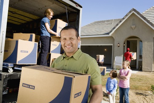 Commercial relocation support for businesses near Crystal Palace